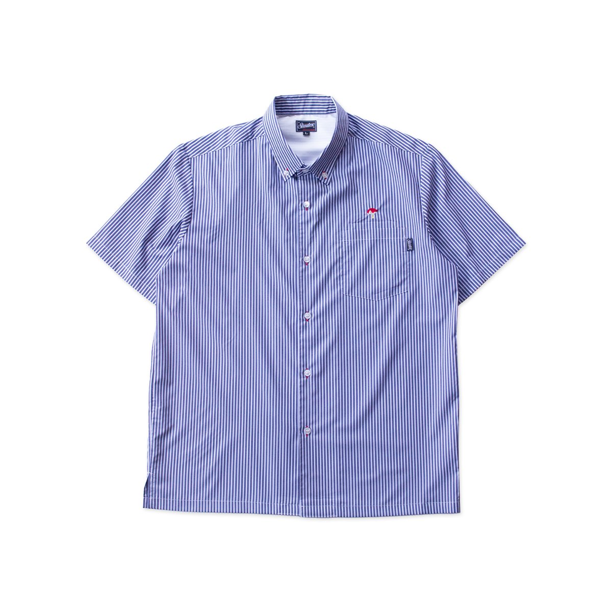 ST-295｜STARTEX｜KARIYUSHI WEAR｜KUINA-STANDARD-/