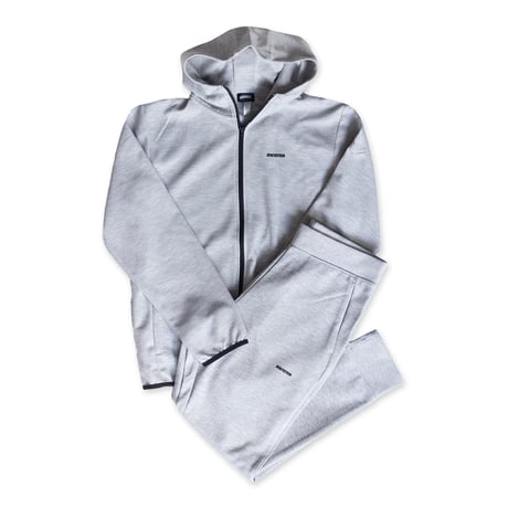 XOSYSTEM｜XO OG LOGO DRY SWEAT JOGGER PANTS