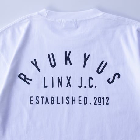 LINX｜KACHA-C TEE