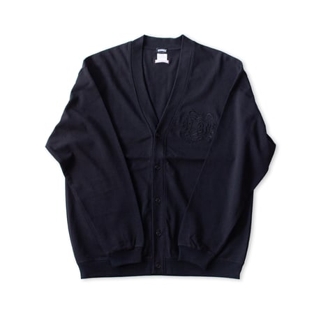 XOSYSTEM｜XO TIGER CARDIGAN