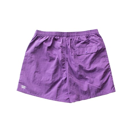 XOSYSTEM｜XO FIVE-INCH SHORTS