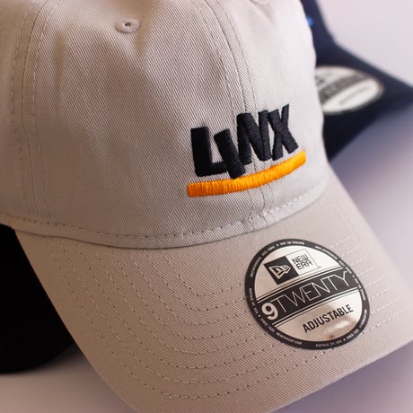 LINX｜LINX 6PANEL CAP