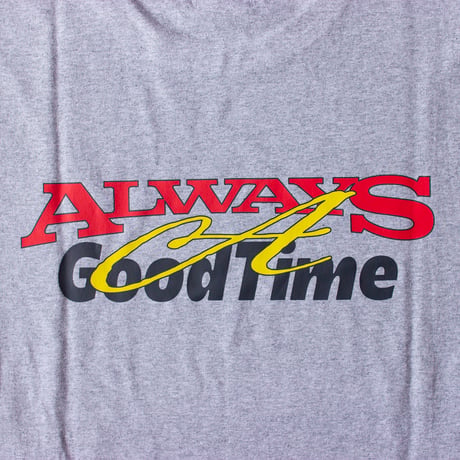 LINX｜LINX ALWAYS A GOOD TIME B/B TEE
