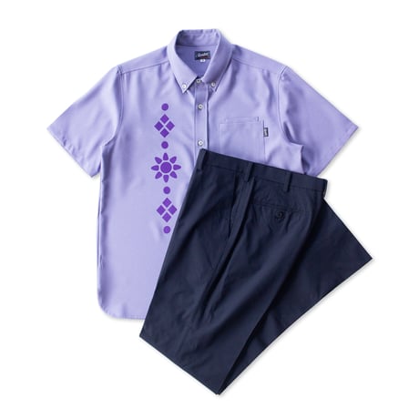 ST-289｜STARTEX｜KARIYUSHI WEAR｜RDN-SLIM-