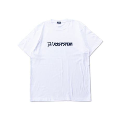 XOSYSTEM｜XO x TAB UNDERWEAR TEE