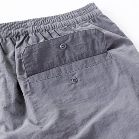 XOSYSTEM｜XO FIVE-INCH SHORTS