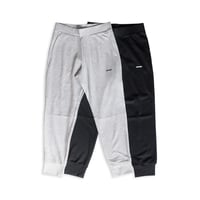 XOSYSTEM｜XO OG LOGO DRY SWEAT JOGGER PANTS