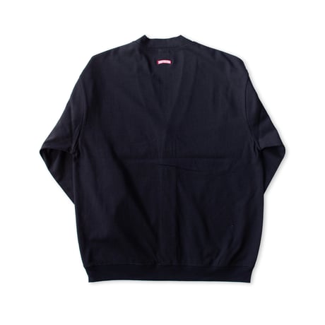 XOSYSTEM｜XO TIGER CARDIGAN