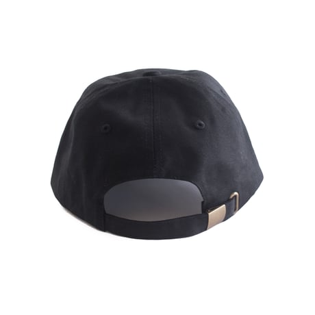 XOSYSTEM｜XO OLD LOGO 6PANEL CAP