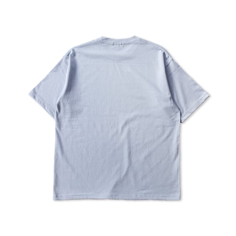 XOSYSTEM｜XO OG LOGO 9.1oz BIG TEE