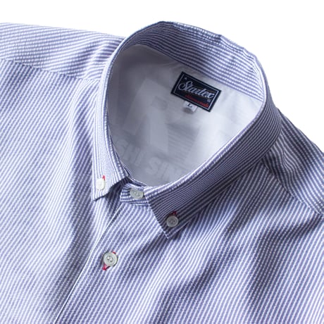 ST-292｜STARTEX｜KARIYUSHI WEAR｜SHISER V2 -STANDARD- / WHITE PRINT