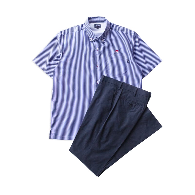 ST-295｜STARTEX｜KARIYUSHI WEAR｜KUINA-STANDARD-/