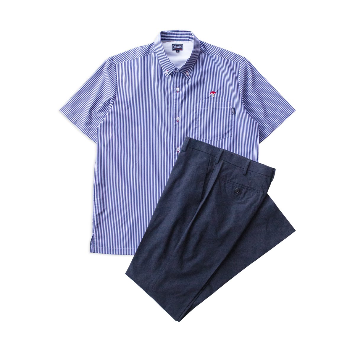 ST-295｜STARTEX｜KARIYUSHI WEAR｜KUINA-STANDARD-/