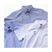 ST-277｜STARTEX｜WOMEN'S KARIYUSHI WEAR｜WOMEN'S YSK