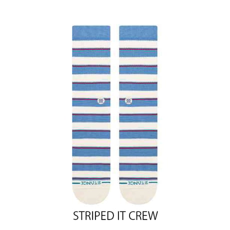 STANCE｜CASUAL SOCKS