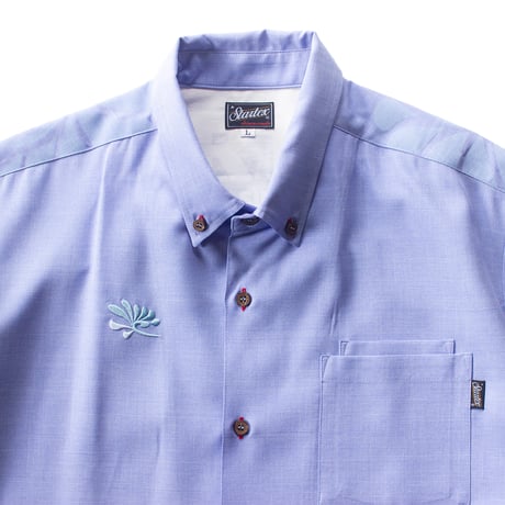 ST-294｜STARTEX｜KARIYUSHI WEAR｜KARAKUSA -STANDARD-