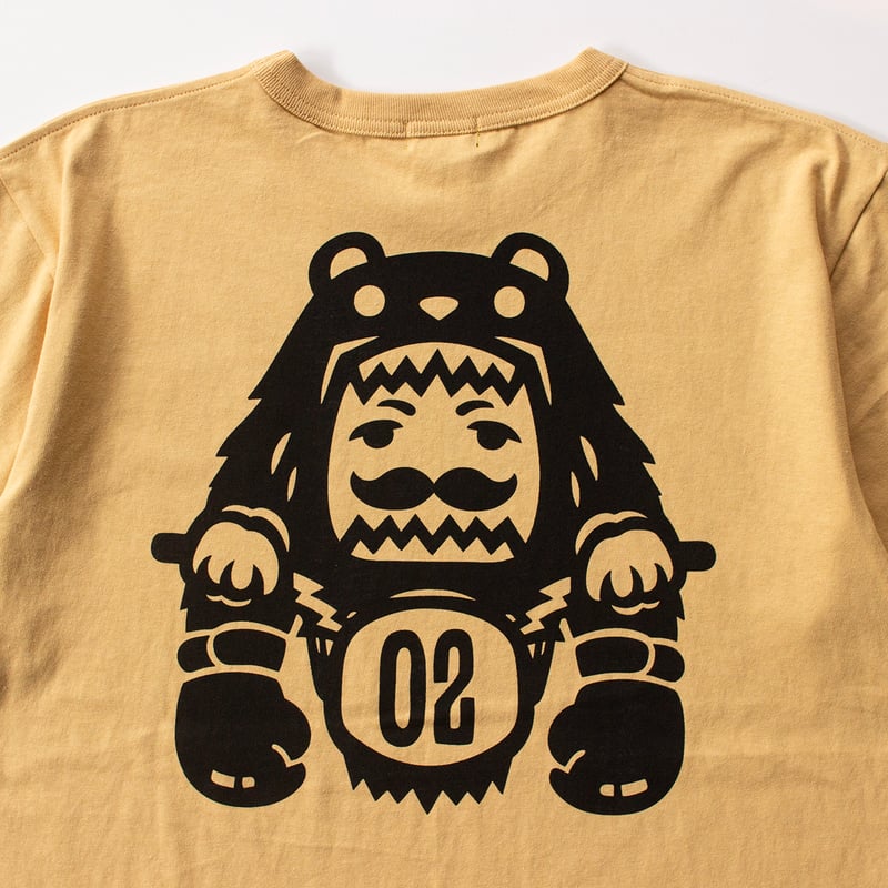 壷 XOSYSTEM｜XO KOJ3 5.9oz TEE | VINYL MAGIC ONLINE