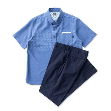 ST-271｜STARTEX｜KARIYUSHI WEAR｜BJ V2 -SLIM-