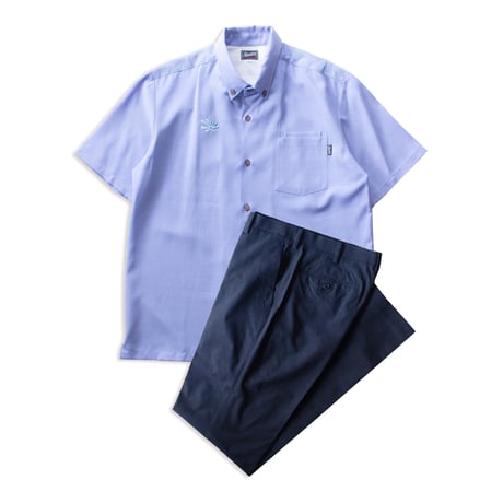 ST-294｜STARTEX｜KARIYUSHI WEAR｜KARAKUSA -STANDARD-