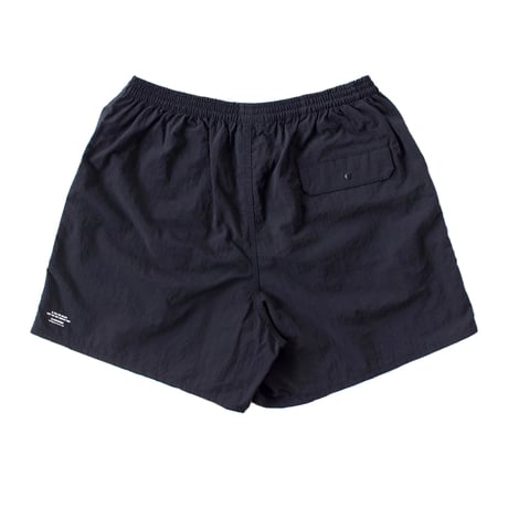 XOSYSTEM｜XO FIVE-INCH SHORTS