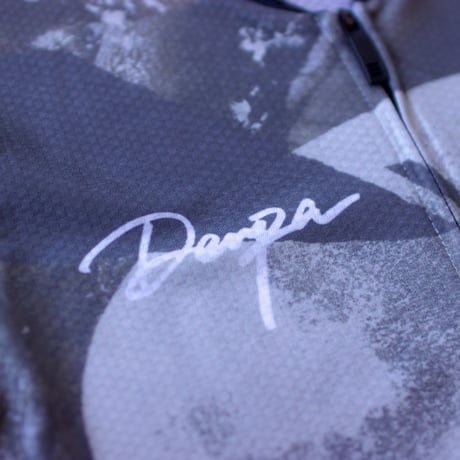 XOSYSTEM｜XO CYCLING JERSEY ｜DENPA REAL TREE