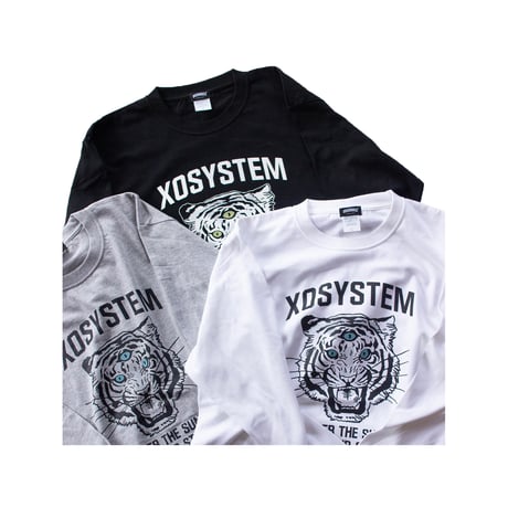 アイドル S/S ROUTING T-SHIRT (BK, M) EU ver. アイドル S/S ROUTING T-SHIRT (BK, M) EU ver. アイドル S/S