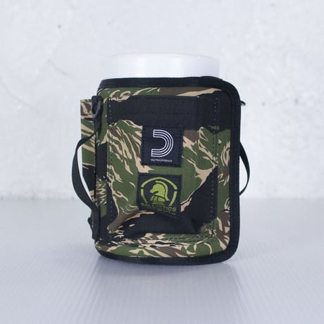 BALLISTICS - ビンテージ　ヘキサ　鉄板 BALLISTICS / BRAND / ROOT