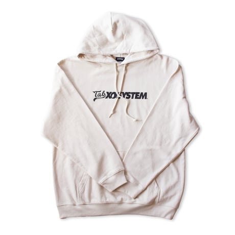 XOSYSTEM｜XO x TAB UNDERWEAR PARKA