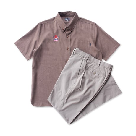 ST-231｜STARTEX｜KARIYUSHI WEAR｜WAKE-SLIM-