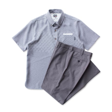 ST-271｜STARTEX｜KARIYUSHI WEAR｜BJ V2 -SLIM-