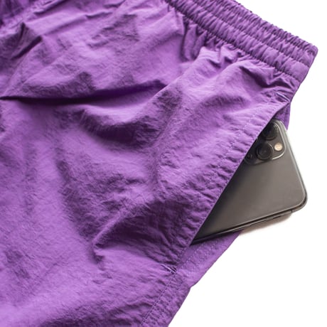 XOSYSTEM｜XO FIVE-INCH SHORTS