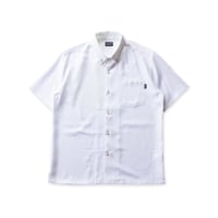 ST-292｜STARTEX｜KARIYUSHI WEAR｜SHISER V2 -STANDARD- / WHITE PRINT