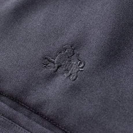 ST-230｜STARTEX｜MEN'S KARIYUSHI WEAR｜FORMAL BLACK SHIRT-SLIM- /BLACK