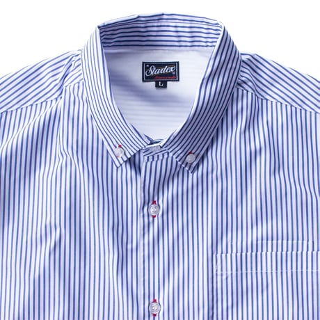 ST-297｜STARTEX｜KARIYUSHI WEAR｜YUBIHABU-STANDARD-