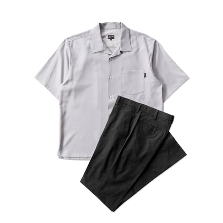 ST-300｜STARTEX｜KARIYUSHI WEAR｜DELUXE KAMIACHNEY -OPEN-