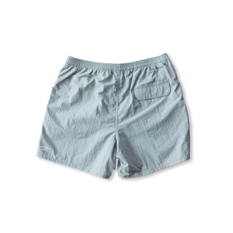 XOSYSTEM｜XO FIVE-INCH SHORTS