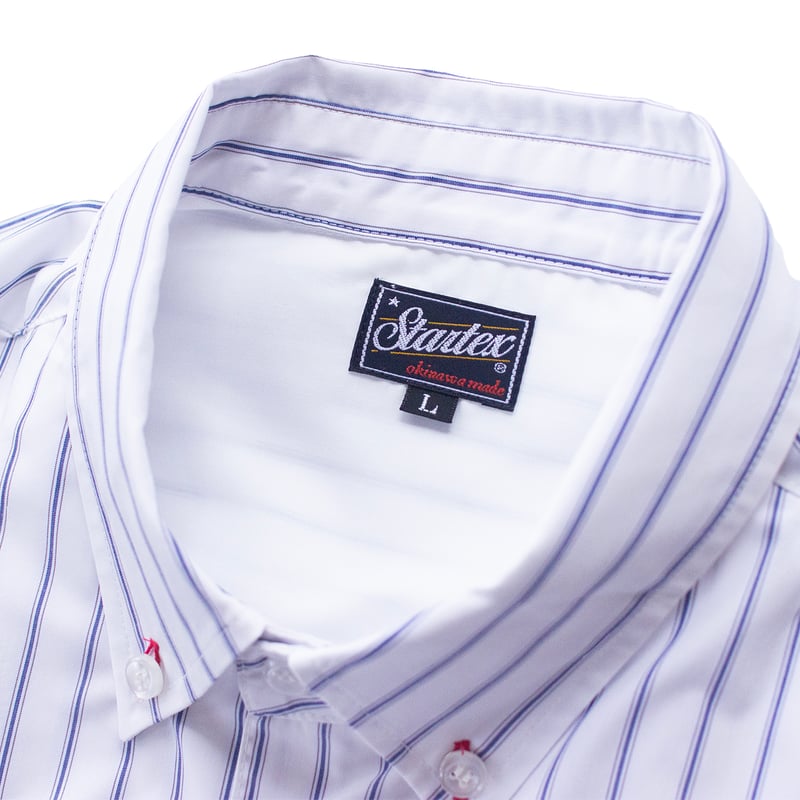 ST-295｜STARTEX｜KARIYUSHI WEAR｜KUINA-STANDARD-/