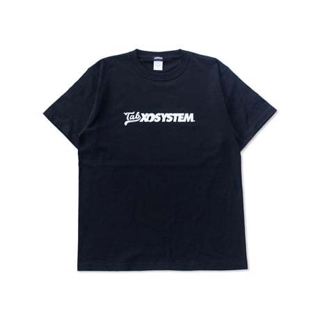 XOSYSTEM｜XO x TAB UNDERWEAR TEE