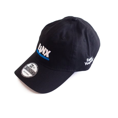 LINX｜LINX 6PANEL CAP
