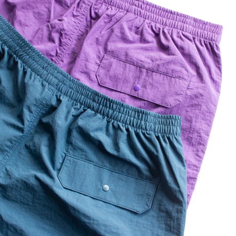 XOSYSTEM｜XO FIVE-INCH SHORTS