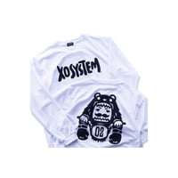 XOSYSTEM｜XO KOJ3 DRY TEE