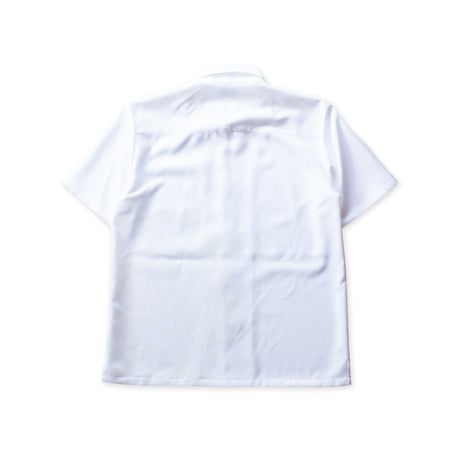 ST-292｜STARTEX｜KARIYUSHI WEAR｜SHISER V2 -STANDARD- / WHITE PRINT