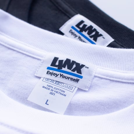 LINX｜KACHA-C TEE