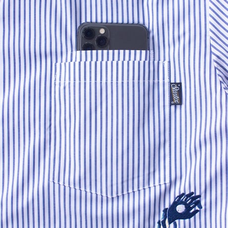 ST-297｜STARTEX｜KARIYUSHI WEAR｜YUBIHABU-STANDARD-