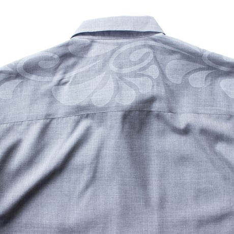 ST-294｜STARTEX｜KARIYUSHI WEAR｜KARAKUSA -STANDARD-