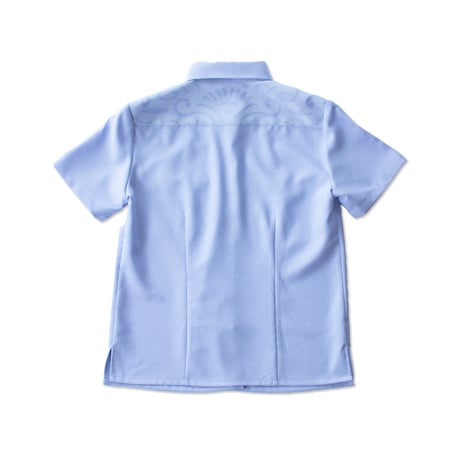 ST-274｜STARTEX｜WOMEN'S KARIYUSHI WEAR｜WOMEN'S IPL SHISER V2