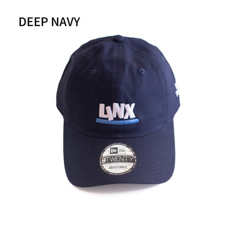 LINX｜LINX 6PANEL CAP
