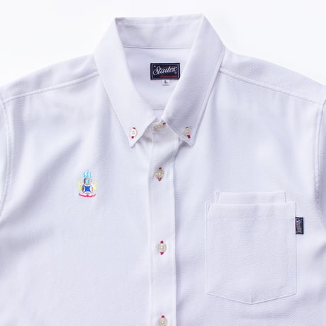 ST-288｜STARTEX｜KARIYUSHI WEAR｜ESS-SLIM-
