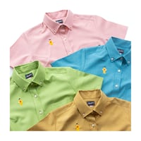 ST-275｜STARTEX｜WOMEN'S KARIYUSHI WEAR｜WOMEN'S YTA