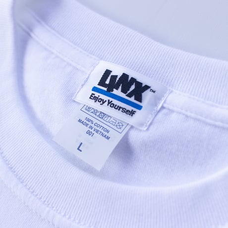 LINX｜KACHA-C TEE